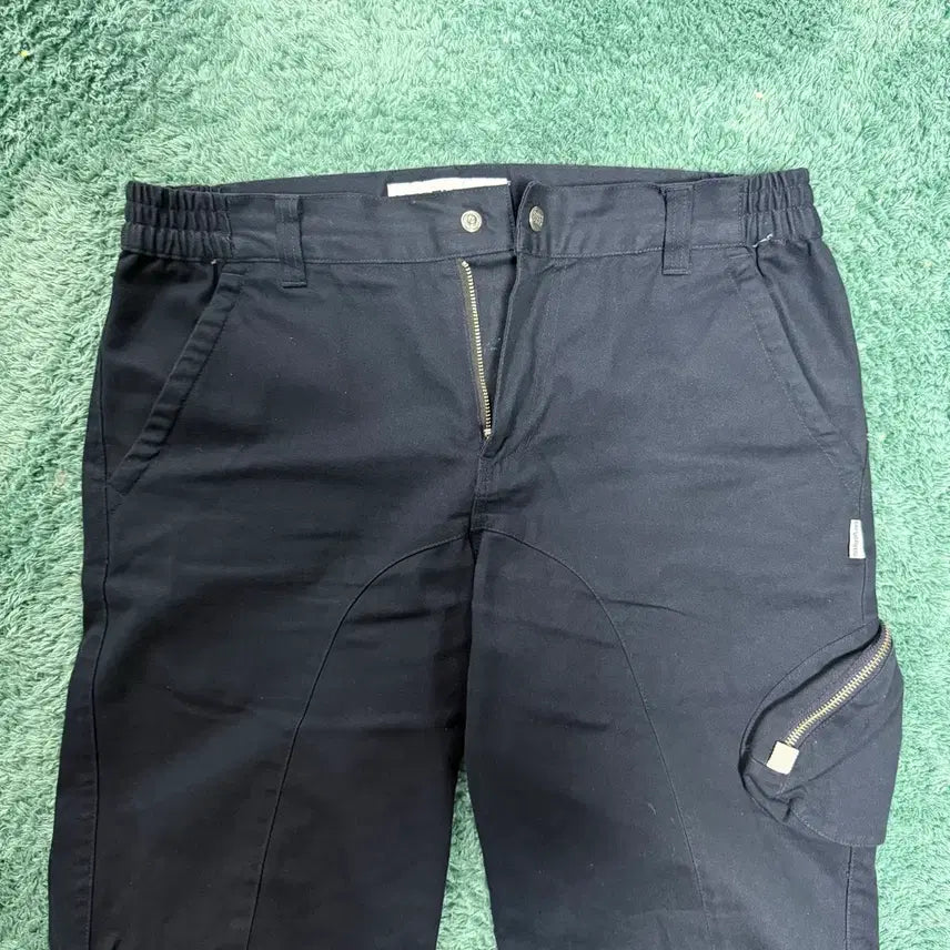 [BUNJANG] Yeseyes Cargo Cotton Pants (L) / yeseyesss 카고 팬츠L