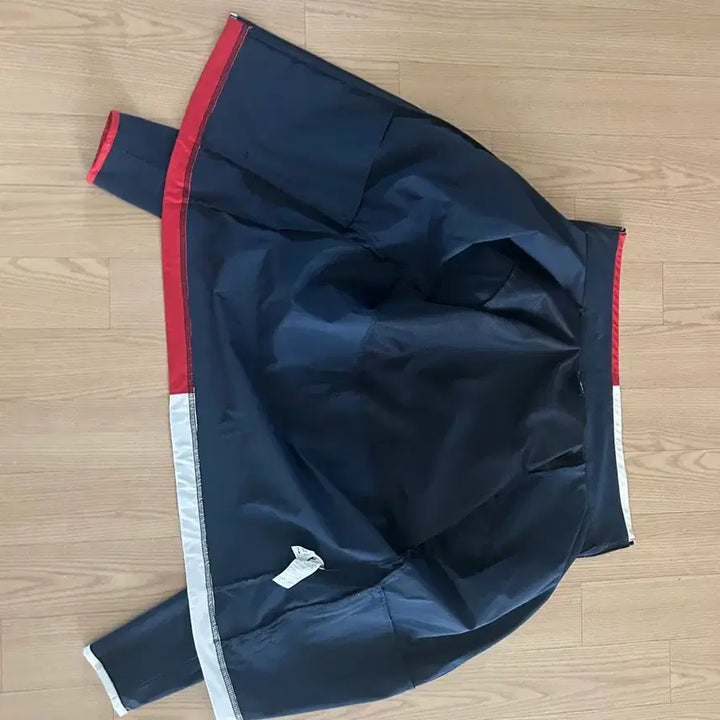 [BUNJANG] Team Korea Wrestling National Team Windbreaker / 팀코리아 레슬링 국가대표 유니폼