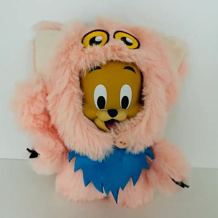 [BUNJANG] Tom and Jerry Figure Keychain / (새상품)톰과 제리 피규어 키링 팝니다