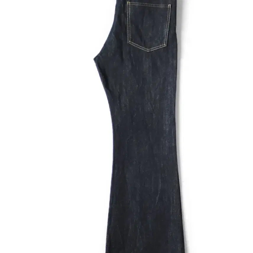 [BUNJANG] Kapital 14oz Denim 5P Okabellbo Jeans / 캐피탈 KAPITAL 14oz 데님 5P OKABELLBO 오카벨보  3