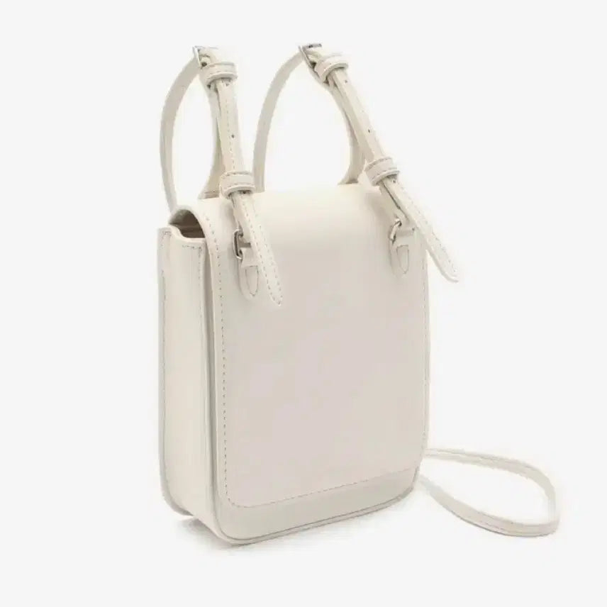 [BUNJANG] Saint Scott Mini Crossbody Bag / 세인트스코트 미니 크로스백