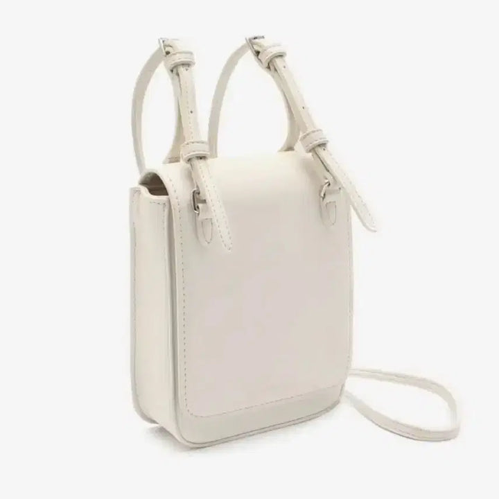 [BUNJANG] Saint Scott Mini Crossbody Bag / 세인트스코트 미니 크로스백