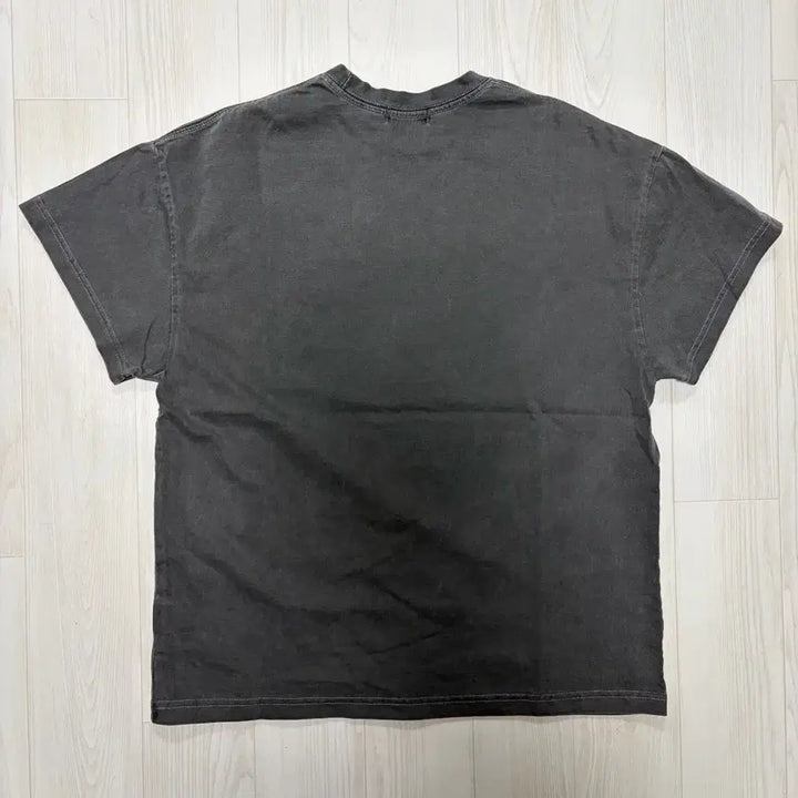 [BUNJANG] Mintime Short-Sleeve T-Shirt / 민타임 반팔 티셔츠