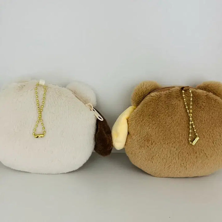 [BUNJANG] Bundle Set Pochacco &amp; Pom Pom Purin Wallets / (일괄판매)포차코 폼폼푸린 지갑 팝니다