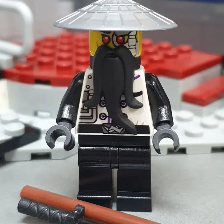 [BUNJANG] LEGO Ninjago Evil Wu njo0095 / 레고 닌자고 이블 우 njo0095