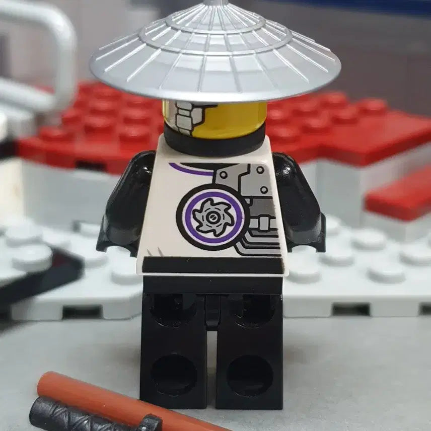 [BUNJANG] LEGO Ninjago Evil Wu njo0095 / 레고 닌자고 이블 우 njo0095