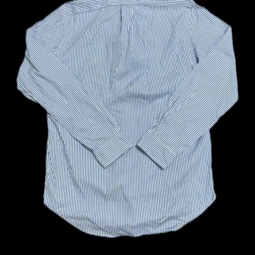 [BUNJANG] Polo Ralph Lauren Striped Shirt / 폴로 랄프로렌 스트라이프 셔츠