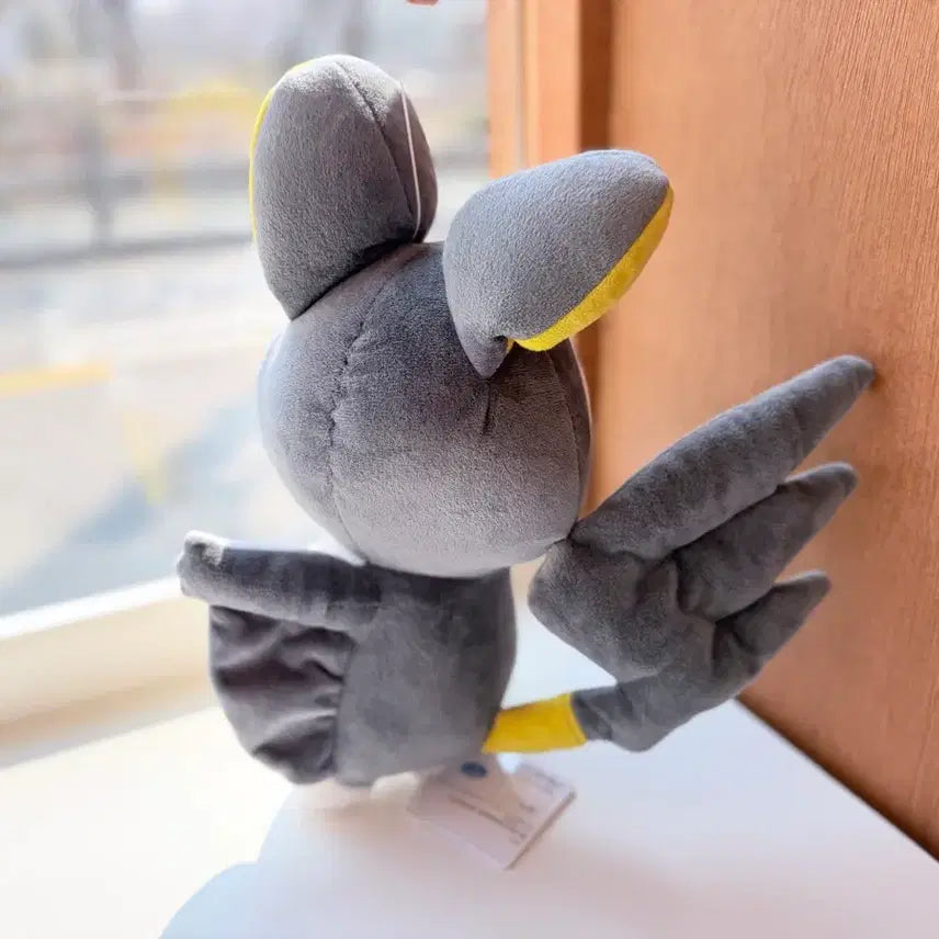 [BUNJANG] Bandai Pokemon Emolga Plush Doll 30cm / 일본 반다이 포켓몬 에몽가 봉제인형 30cm