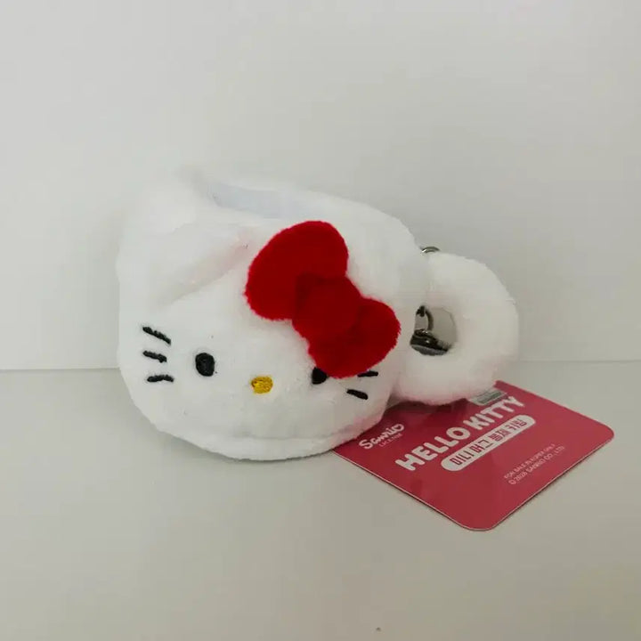 [BUNJANG] Sanrio Hello Kitty Mug Cup Keychain / (새상품)키티 머그컵 키링 팝니다