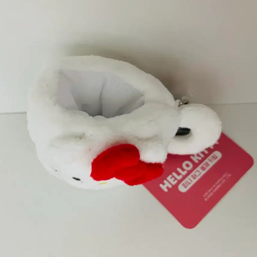[BUNJANG] Sanrio Hello Kitty Mug Cup Keychain / (새상품)키티 머그컵 키링 팝니다