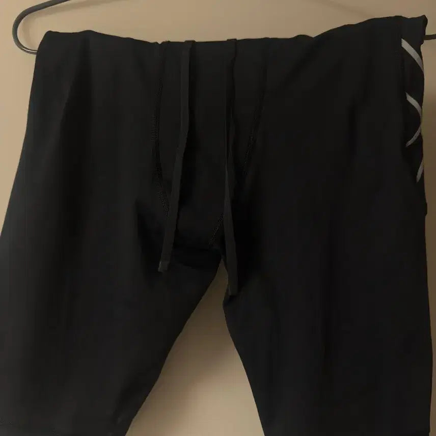 [BUNJANG] 2XU Aero Mesh Compression Shorts Black M / 2XU 에어로 메쉬 컴프레션 쇼츠 블랙 m