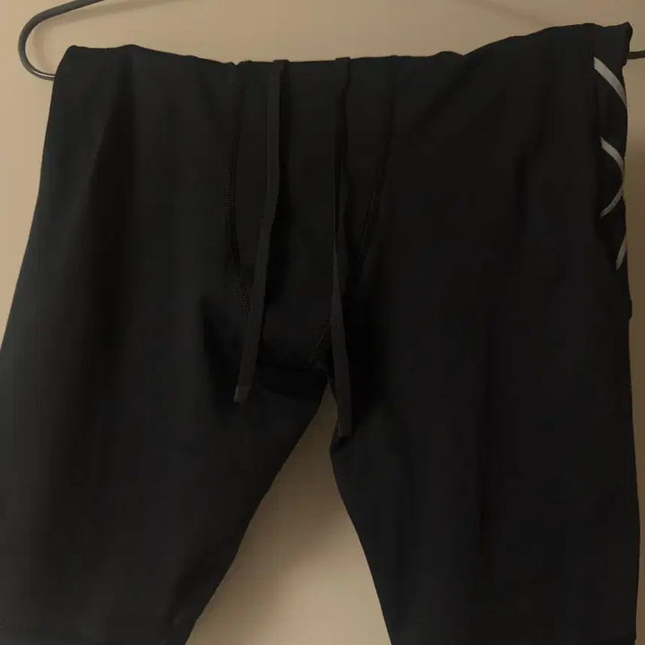 [BUNJANG] 2XU Aero Mesh Compression Shorts Black M / 2XU 에어로 메쉬 컴프레션 쇼츠 블랙 m