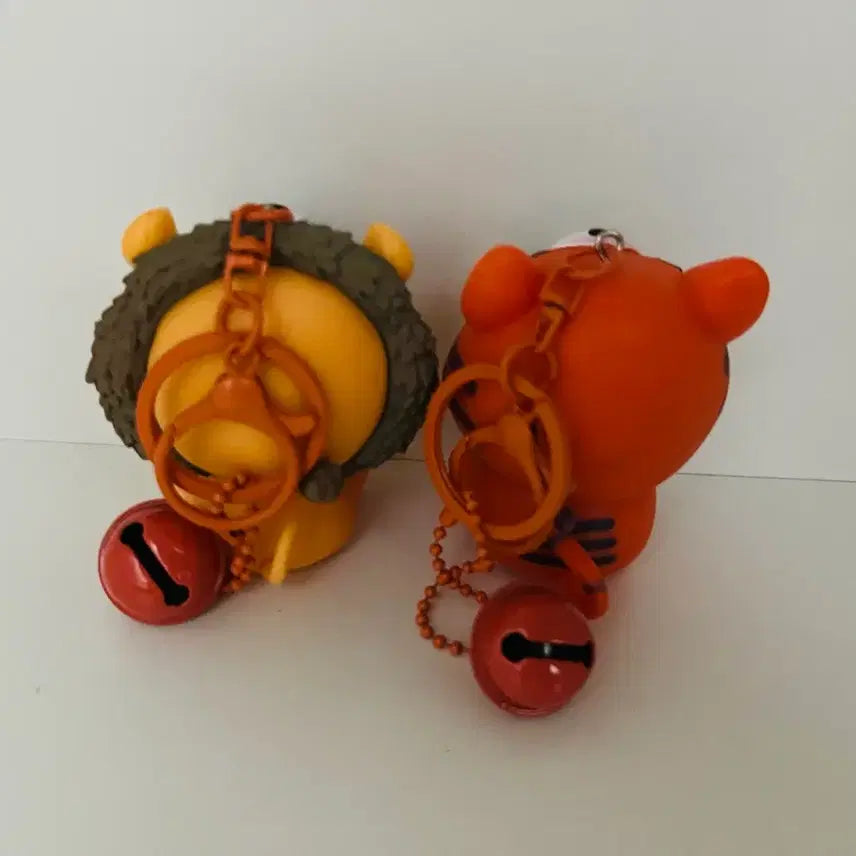 [BUNJANG] Crayon Shin-chan Figure Keychain Set / (새상품)짱구 피규어 키링 세트 팝니다