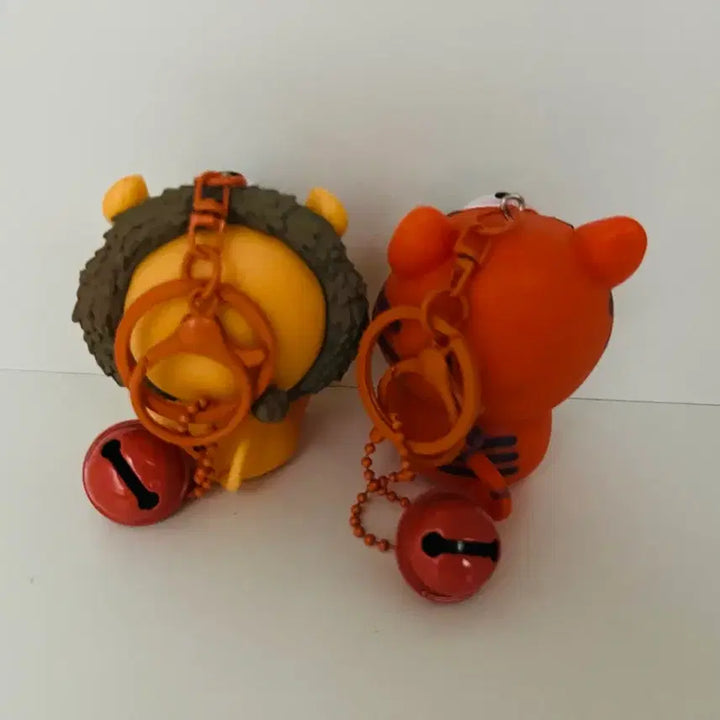 [BUNJANG] Crayon Shin-chan Figure Keychain Set / (새상품)짱구 피규어 키링 세트 팝니다