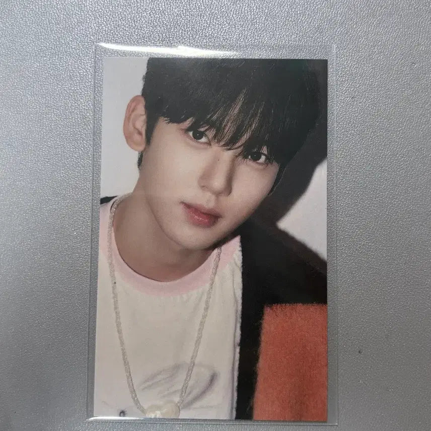[BUNJANG] Han Yu Jin D Icon Photocard Bundle Set / 한유진 디아이콘 포카 (일괄양도)