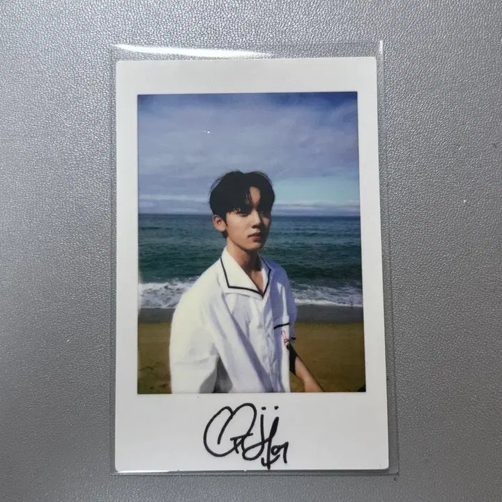 [BUNJANG] Han Yu Jin D Icon Photocard Bundle Set / 한유진 디아이콘 포카 (일괄양도)