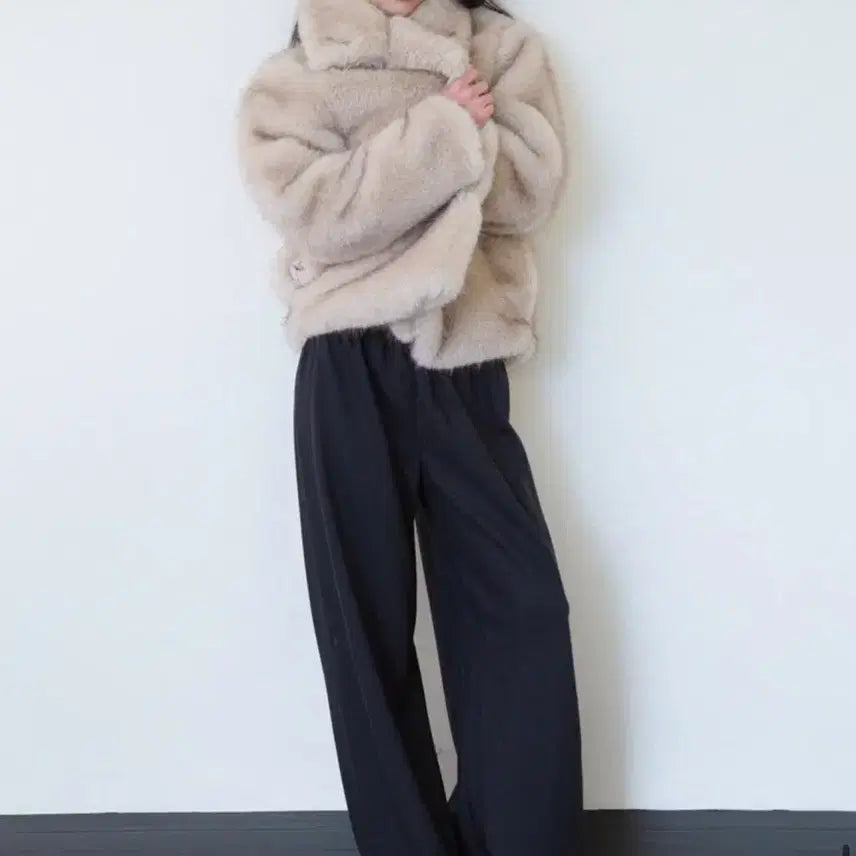 [BUNJANG] Tare Gala Pants / Tare gala pants 테어 갈라팬츠