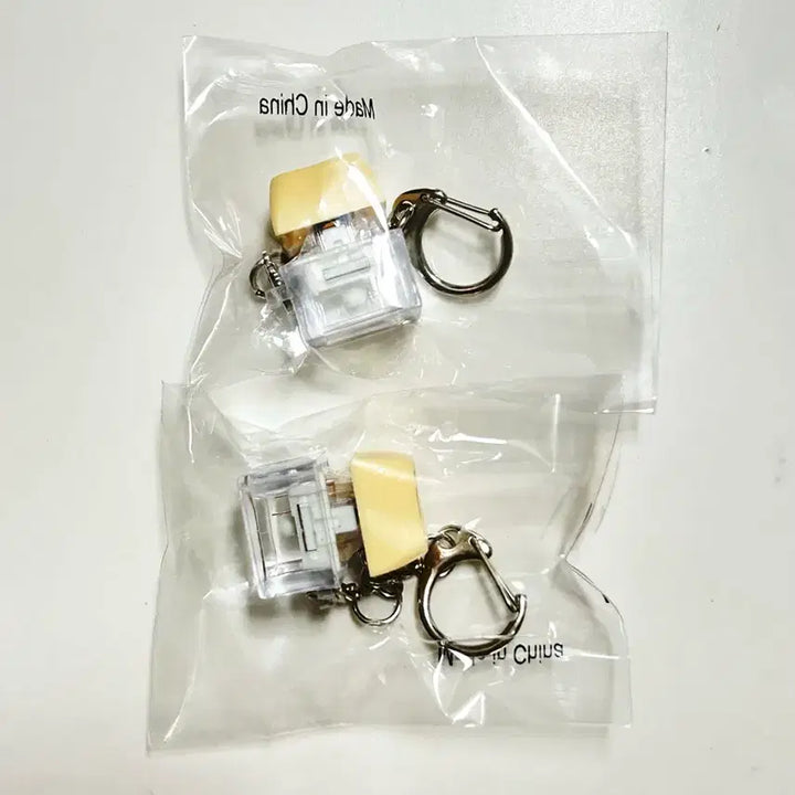 [BUNJANG] Bring Green Eevee Keycap / 브링그린 포켓몬 이브이 키캡 새상품