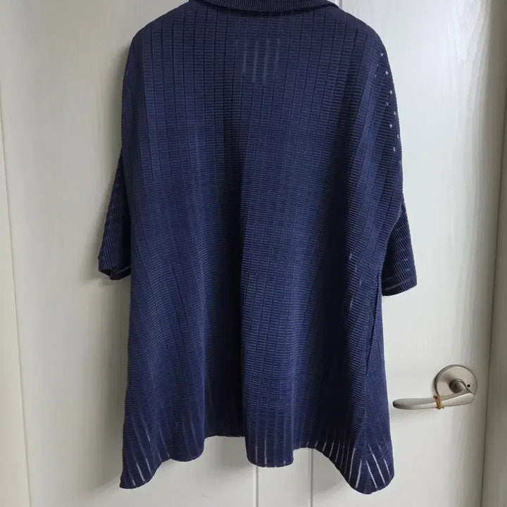 [BUNJANG] Pleats Me 2023 Shirt-Style Blouse / 플리츠미 2023  셔츠형  블라우스