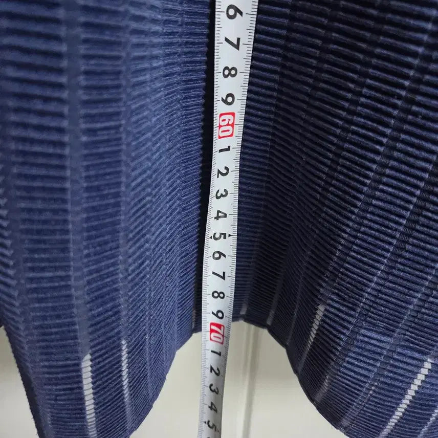 [BUNJANG] Pleats Me 2023 Shirt-Style Blouse / 플리츠미 2023  셔츠형  블라우스
