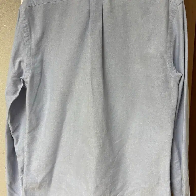 [BUNJANG] Polo Ralph Lauren Oxford Shirt Slim Fit Medium / 폴로 랄프로렌 옥스포드 셔츠 M 슬림핏