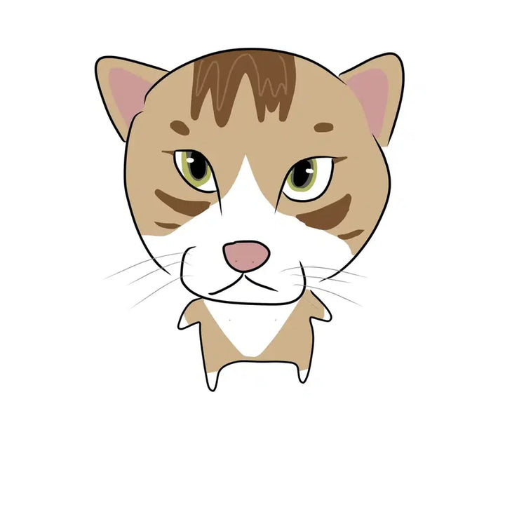 [BUNJANG] Custom "Silly Drawing" Commission / 진짜하찮은그림그려드립니다ㅠㅠ
