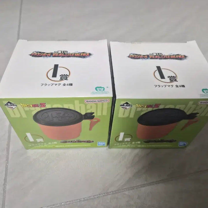 [BUNJANG] Dragon Ball Ichiban Kuji Goods Set - 18 Items / 드래곤볼 쿠지 제일복권 굿즈 하위상 18개