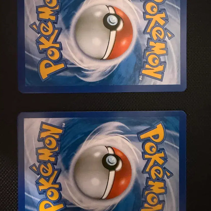 [BUNJANG] Pokemon Card 20th Anniversary Fossil Pokémon (Goldeen/Seaking) Bundle Set / 포켓몬 카드 20주년 발챙이/슈륙챙이 고대 카드 일괄
