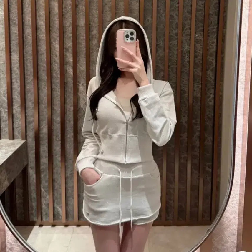 [BUNJANG] Pearl Loro Training Set - Imported Clothing / 펄 로로 트레이닝세트 수입의류