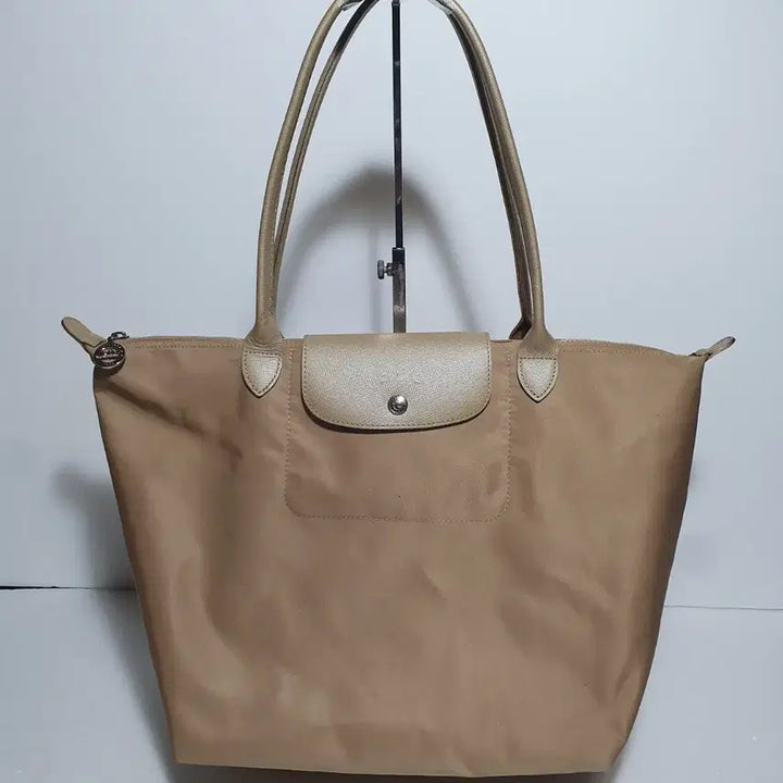 [BUNJANG] Longchamp Shoulder Bag / 정품 ㅡ 롱샴 ㅡ숄더백
