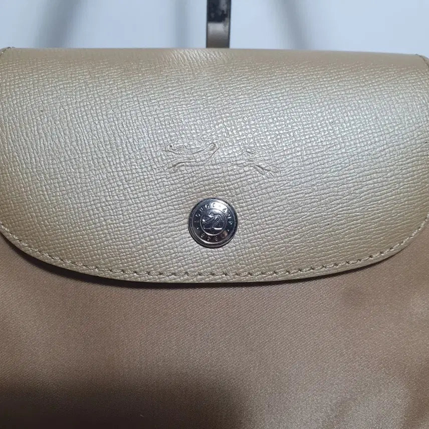 [BUNJANG] Longchamp Shoulder Bag / 정품 ㅡ 롱샴 ㅡ숄더백