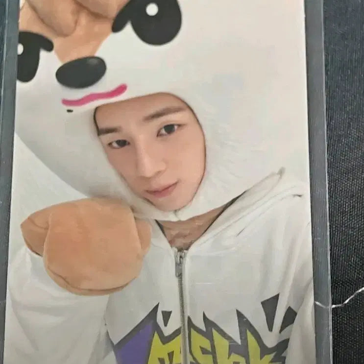 [BUNJANG] NEXZ Seok Geon Music Core Lucky Draw Photocard / NEXZ 음중 공방 포카 넥스주 nexzoo 소건