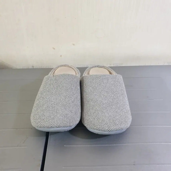 [BUNJANG] Indoor Slippers 260mm Gray / 슬리퍼260 실내화260