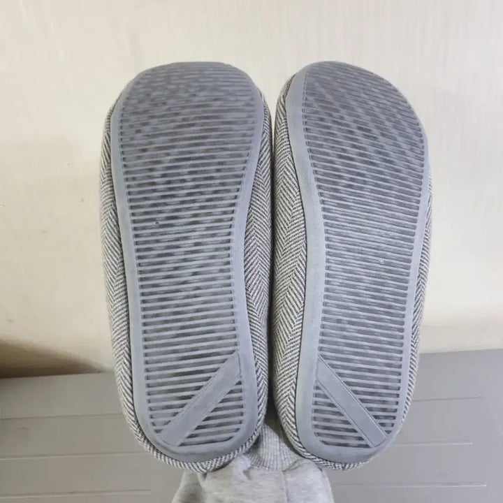[BUNJANG] Indoor Slippers 260mm Gray / 슬리퍼260 실내화260