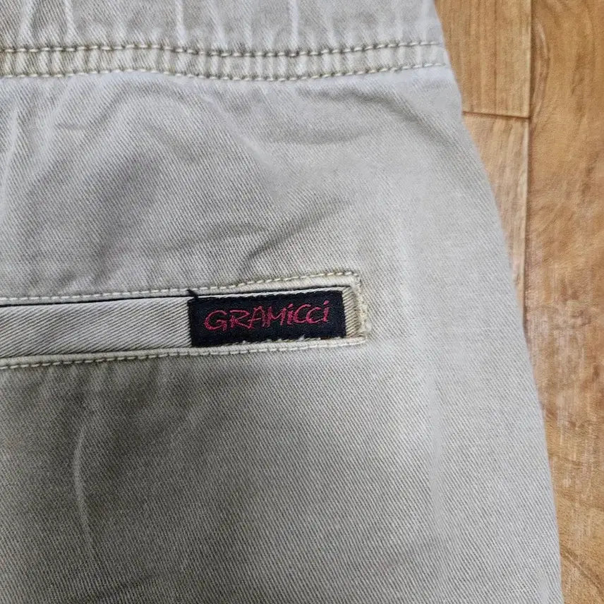 [BUNJANG] Gramicci Pants / 그라미치 팬츠