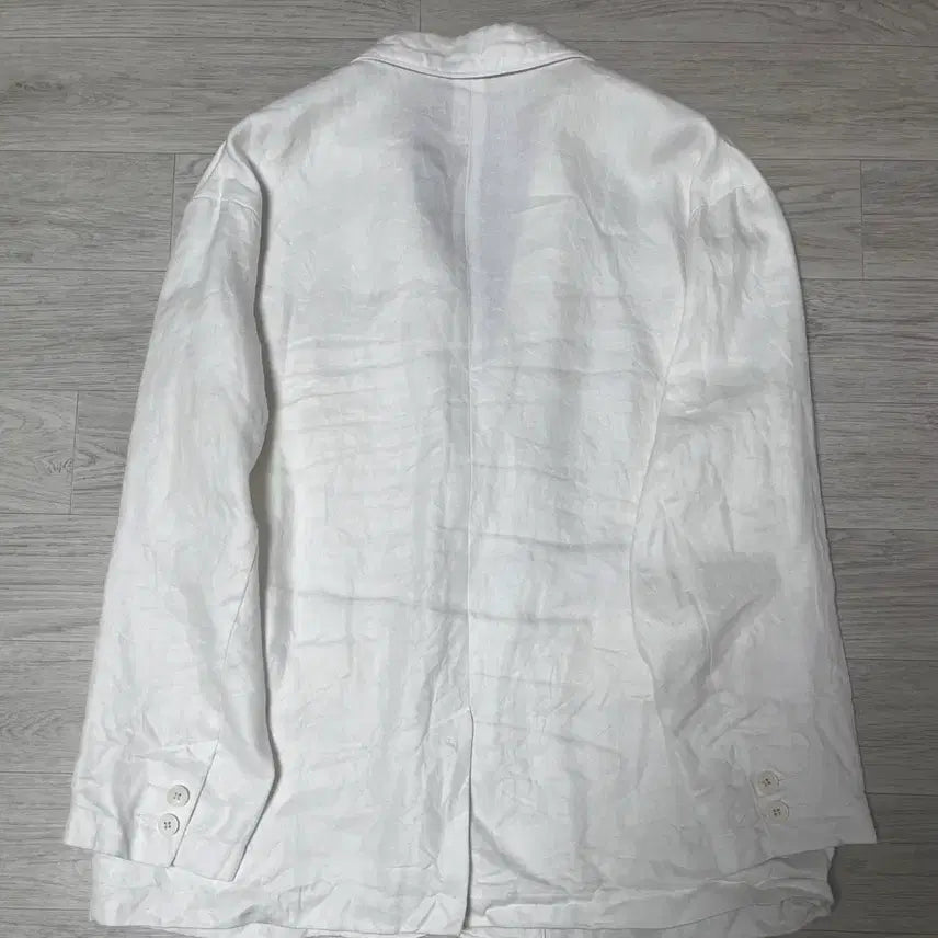 [BUNJANG] Porter Classic Linen Classic Jacket L / 포터(카츠)클래식, 린넨 클래식 자켓 판매