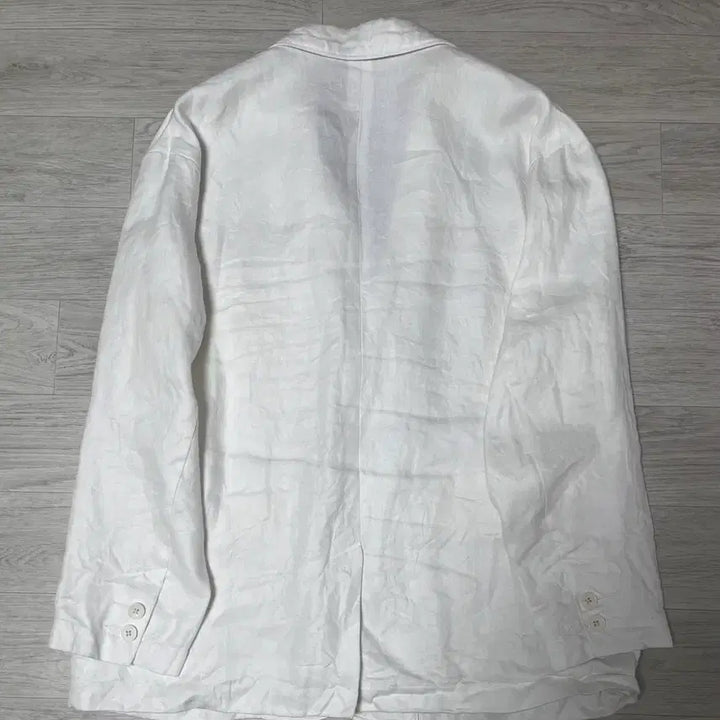 [BUNJANG] Porter Classic Linen Classic Jacket L / 포터(카츠)클래식, 린넨 클래식 자켓 판매
