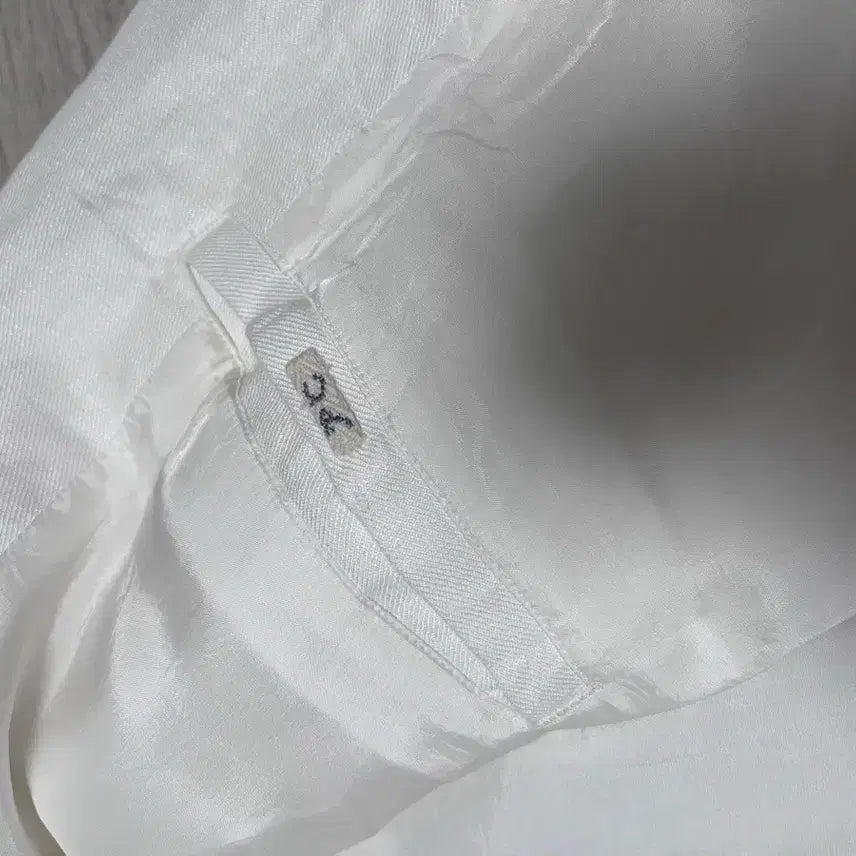 [BUNJANG] Porter Classic Linen Classic Jacket L / 포터(카츠)클래식, 린넨 클래식 자켓 판매
