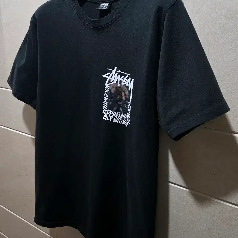 [SOLD OUT] 정품!스투시 반팔티 95