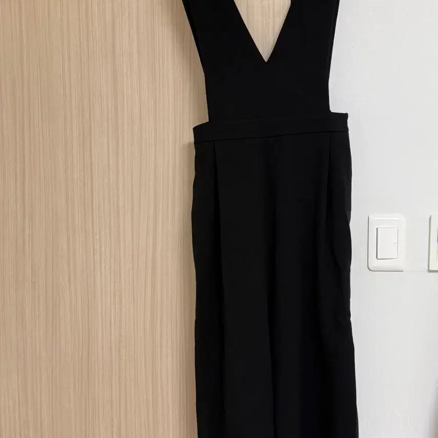 [BUNJANG] Topgirl Jumpsuit / 탑걸 점프수트