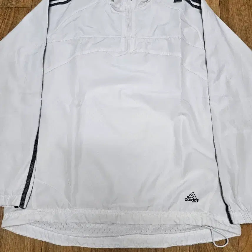[BUNJANG] Adidas Windbreaker Anorak / 아디다스 바람막이 아노락