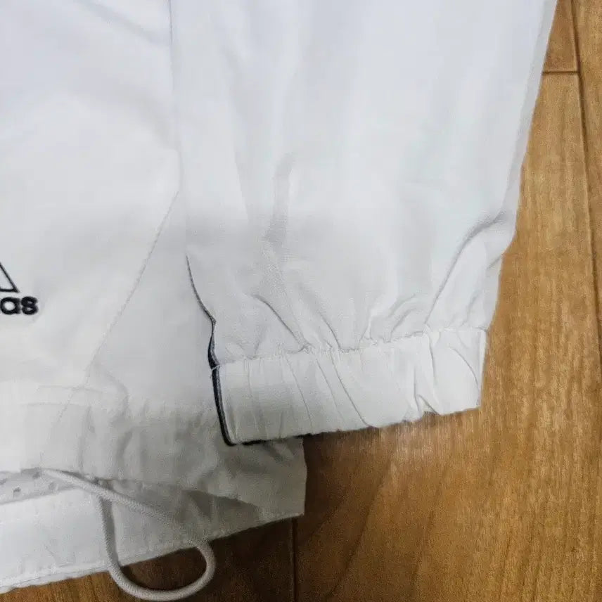 [BUNJANG] Adidas Windbreaker Anorak / 아디다스 바람막이 아노락