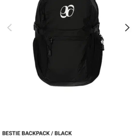 [BUNJANG] AS ON Bestie Backpack / 애즈온 신상 가방 베스티 백팩 as on