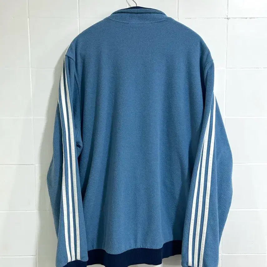 [BUNJANG] Adidas Bobby Boyz Collaboration Track Top Jersey XL / 아디다스 보기보이즈 트랙탑 져지 XL