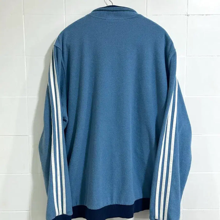 [BUNJANG] Adidas Bobby Boyz Collaboration Track Top Jersey XL / 아디다스 보기보이즈 트랙탑 져지 XL
