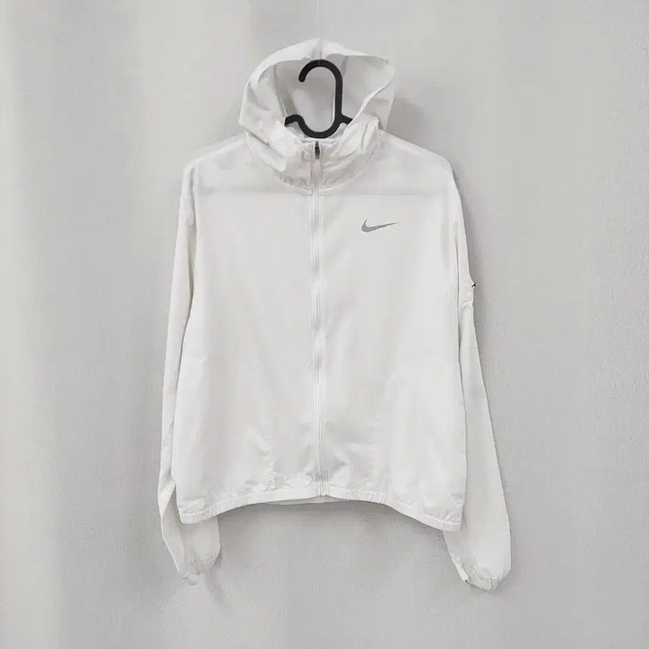 [BUNJANG] Nike Running Windbreaker Jacket / 나이키 러닝 바람막이 자켓