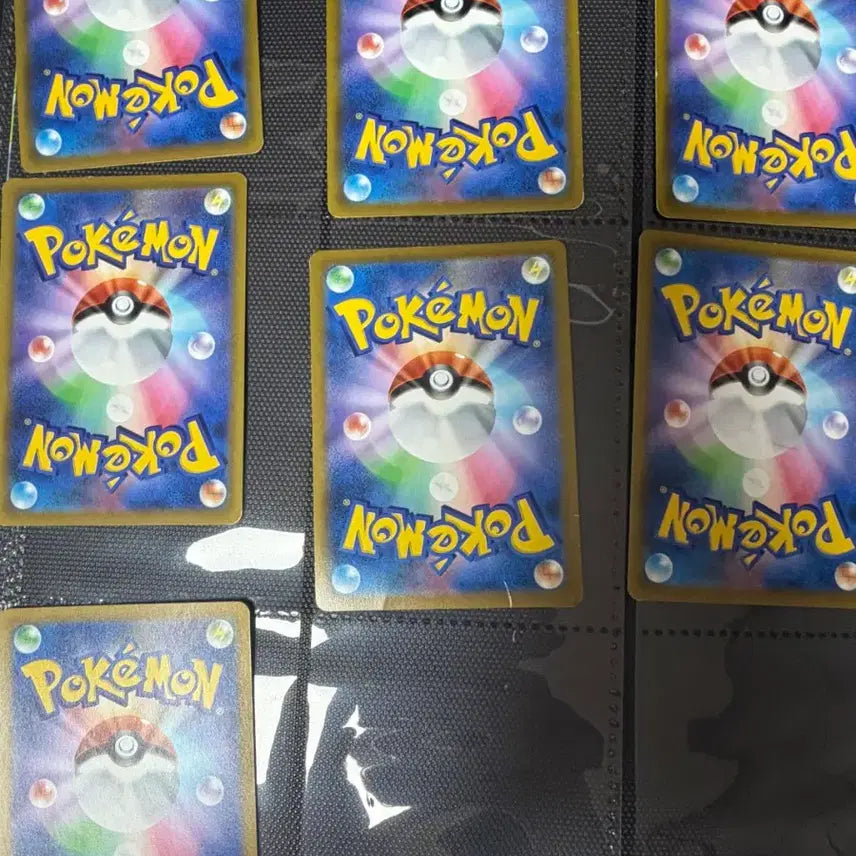 [BUNJANG] Pokemon Japanese V VMAX AR Bundle Set / 포켓몬카드 일판 V VMAX AR 일괄 (구매시AR SR급 이상 서비스)