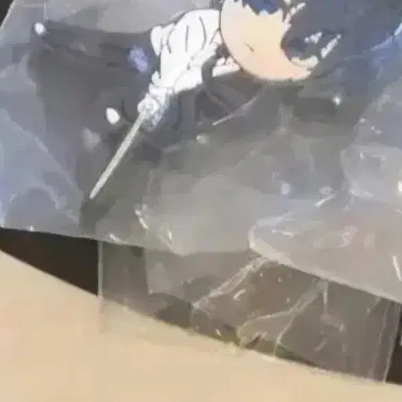 [BUNJANG] Chainsaw Man Depo-Raba Rubber Charm Makima + Aki / 체인소맨 데포라바 러버참 마키마+아키