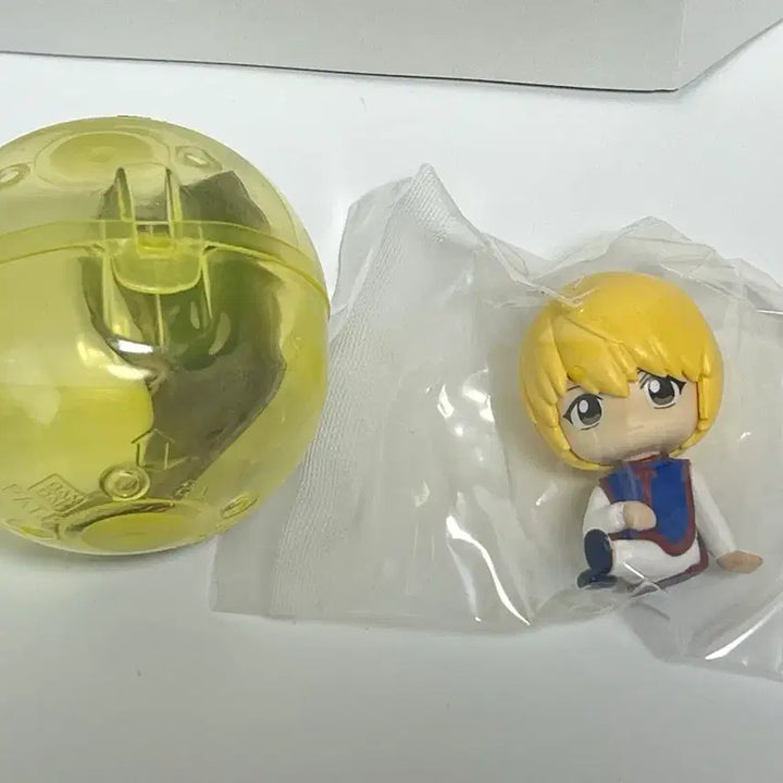 [BUNJANG] Hunter x Hunter Kurapika Suwarase / 헌터x헌터 헌터헌터 크라피카 스와라세