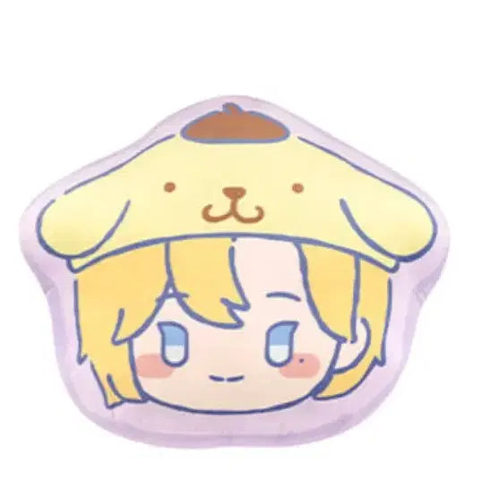 [BUNJANG] PLAVE Noah Plplu Cushion (Sealed) / 플레이브 노아 플뿌 플뿌우 쿠션 미개봉